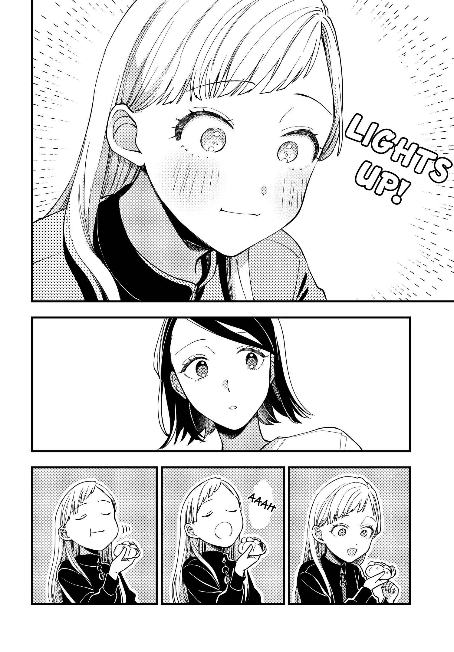 Maitsuki Niwa-tsuki Ooya-tsuki Chapter 2 - Page 9