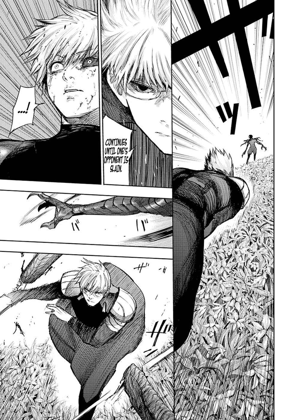 Tokyo Ghoul:re Chapter 82 - Page 10