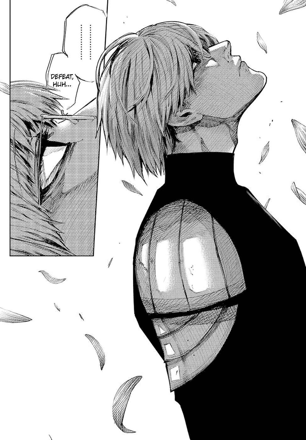Tokyo Ghoul:re Chapter 82 - Page 15