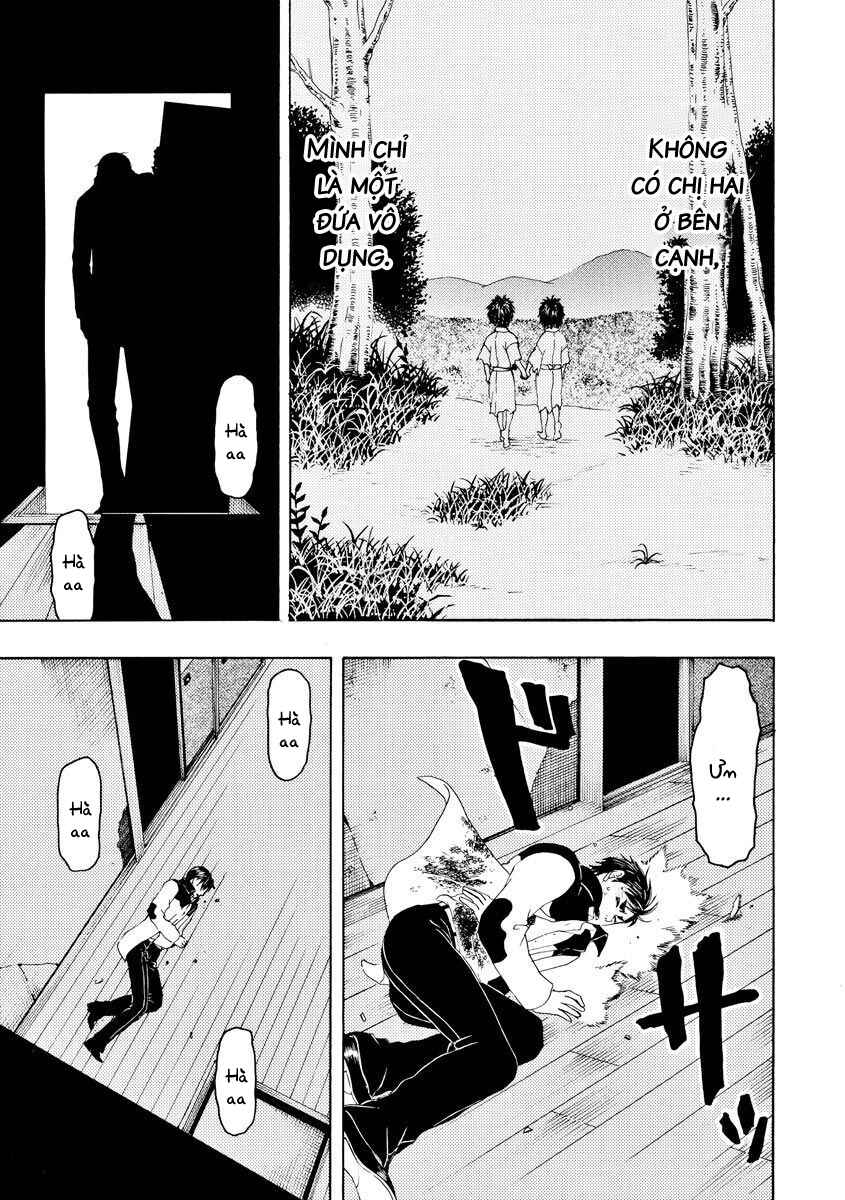 Bishu no Daichi Fukushu ~Fukushuu no tame ni Kao wo Suteta Onna~ Chapter 50 - Page 30