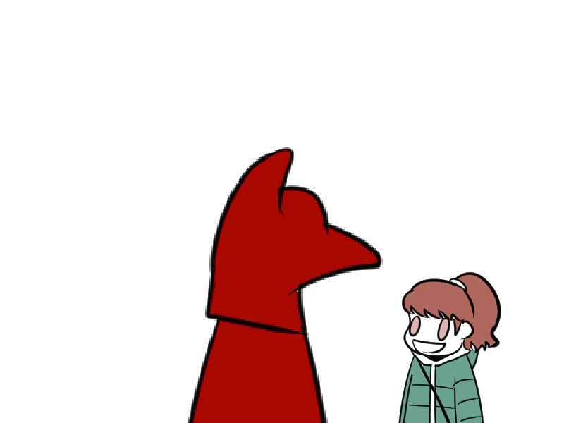 Boyfriend of the Dead Chapter 30 - Page 8