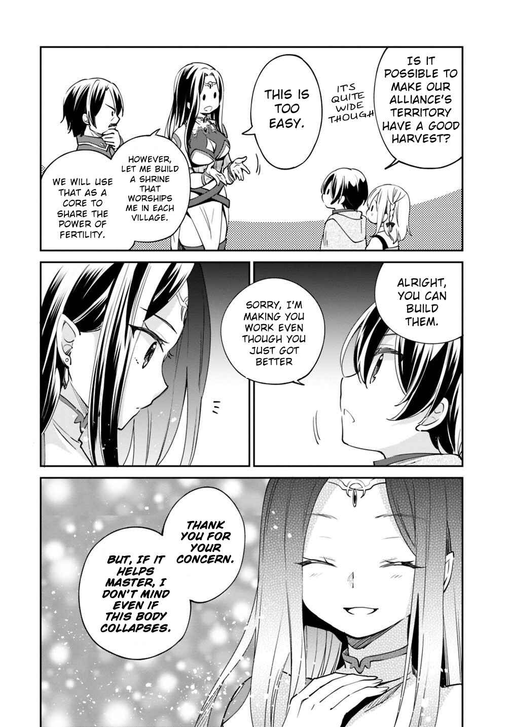 Zennin Ossan, Umarekawattara SSS Rank Jinsei ga Kakutei Shita Chapter 19 - Page 2