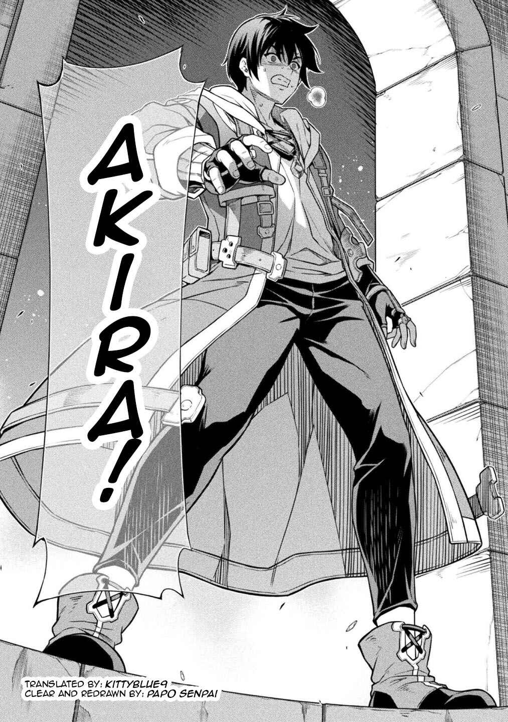 Drawing - Saikyou Mangaka wa Oekaki Skill de Isekai Musou Suru! Chapter 144 - Page 17