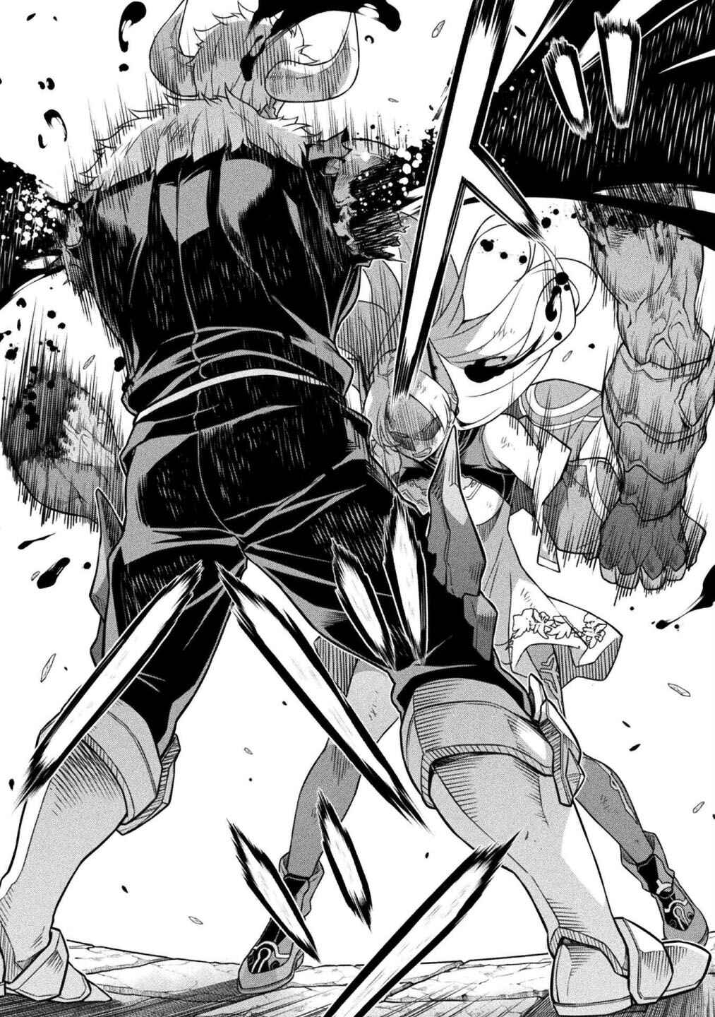 Drawing - Saikyou Mangaka wa Oekaki Skill de Isekai Musou Suru! Chapter 144 - Page 6