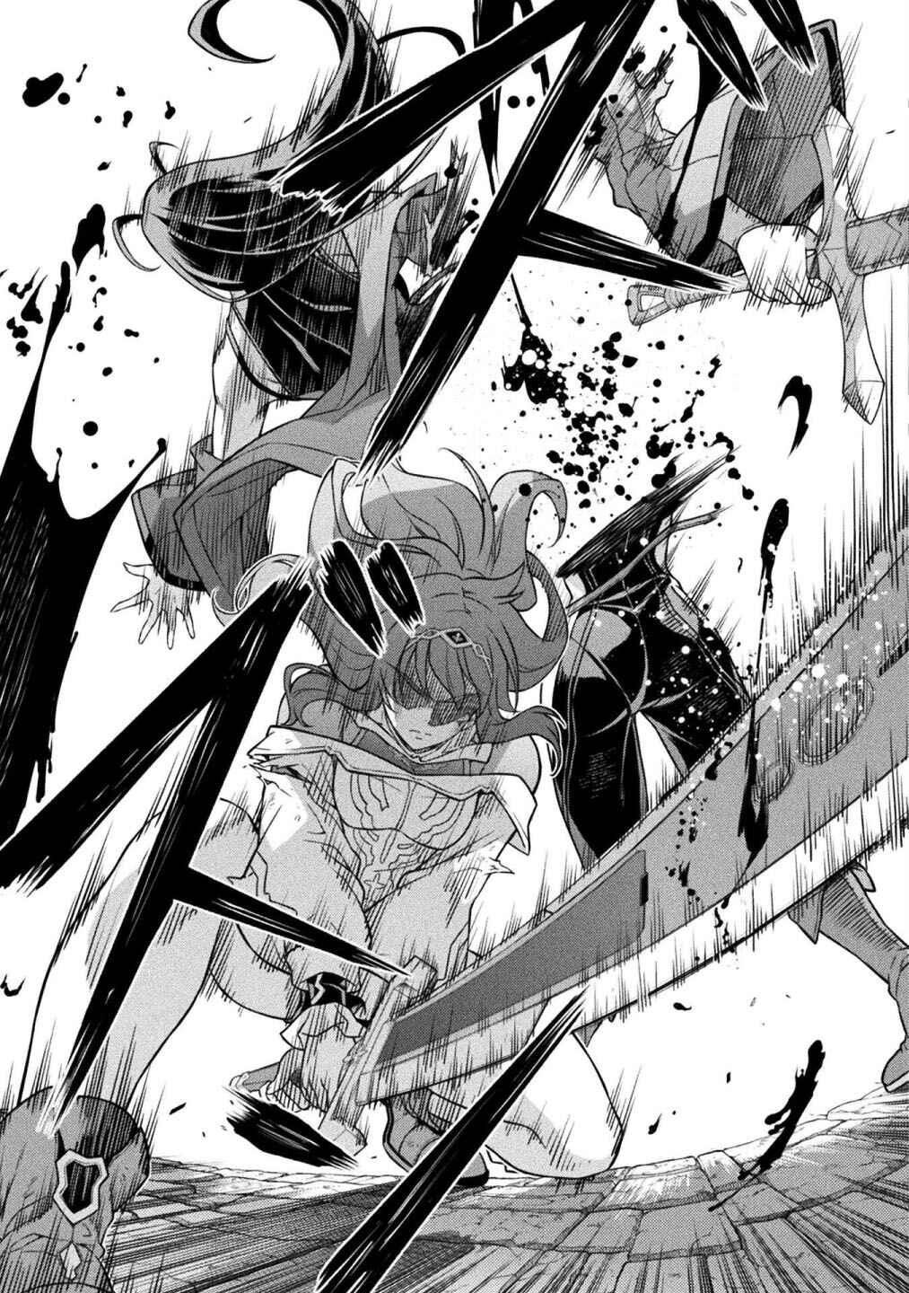 Drawing - Saikyou Mangaka wa Oekaki Skill de Isekai Musou Suru! Chapter 144 - Page 7