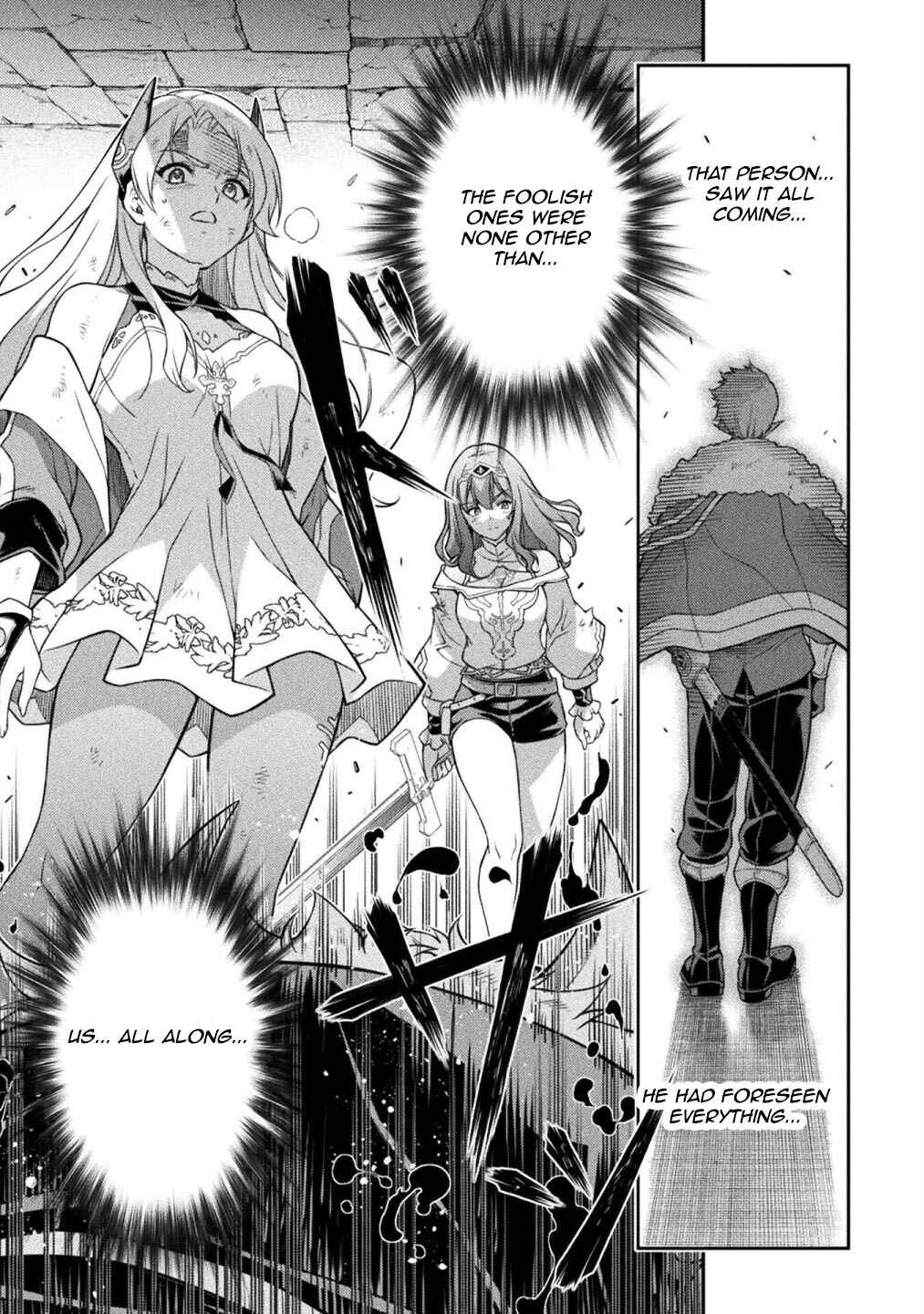 Drawing - Saikyou Mangaka wa Oekaki Skill de Isekai Musou Suru! Chapter 144 - Page 9