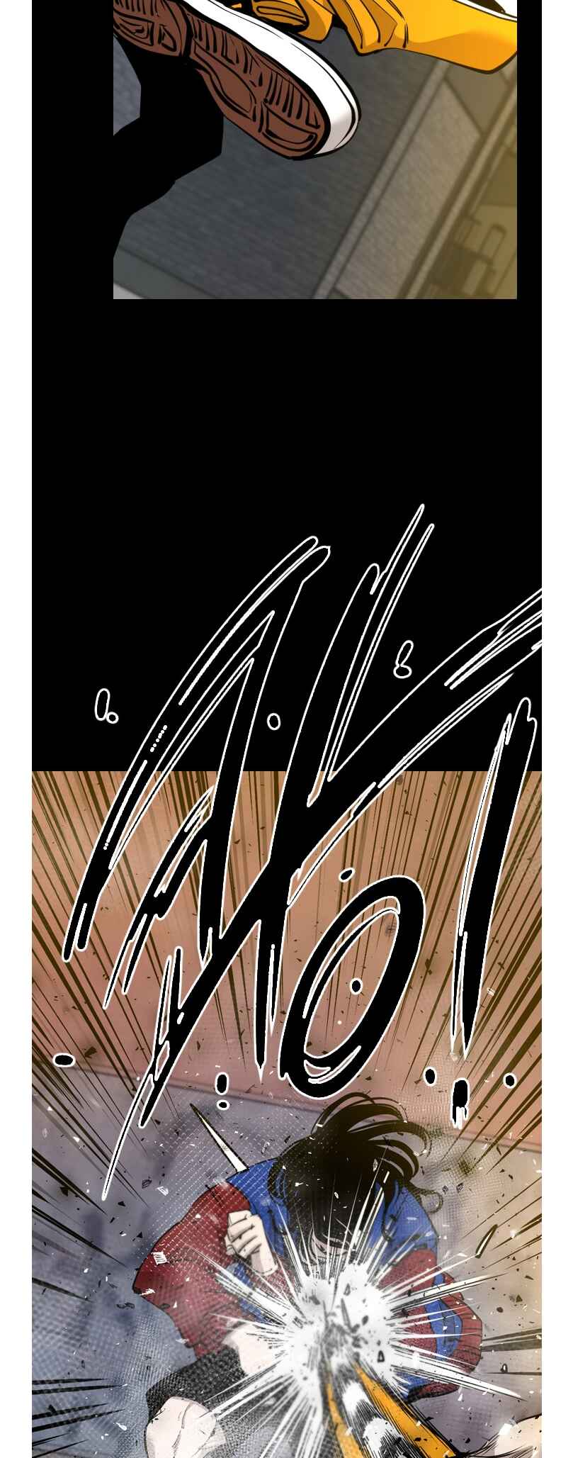 Shark Chapter 194 - Page 10