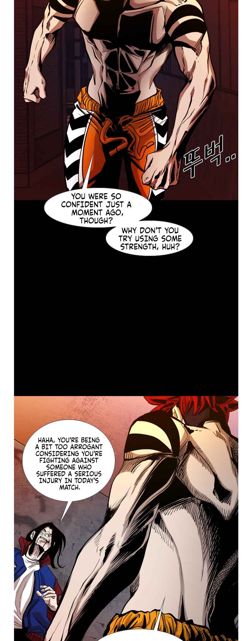 Shark Chapter 194 - Page 13