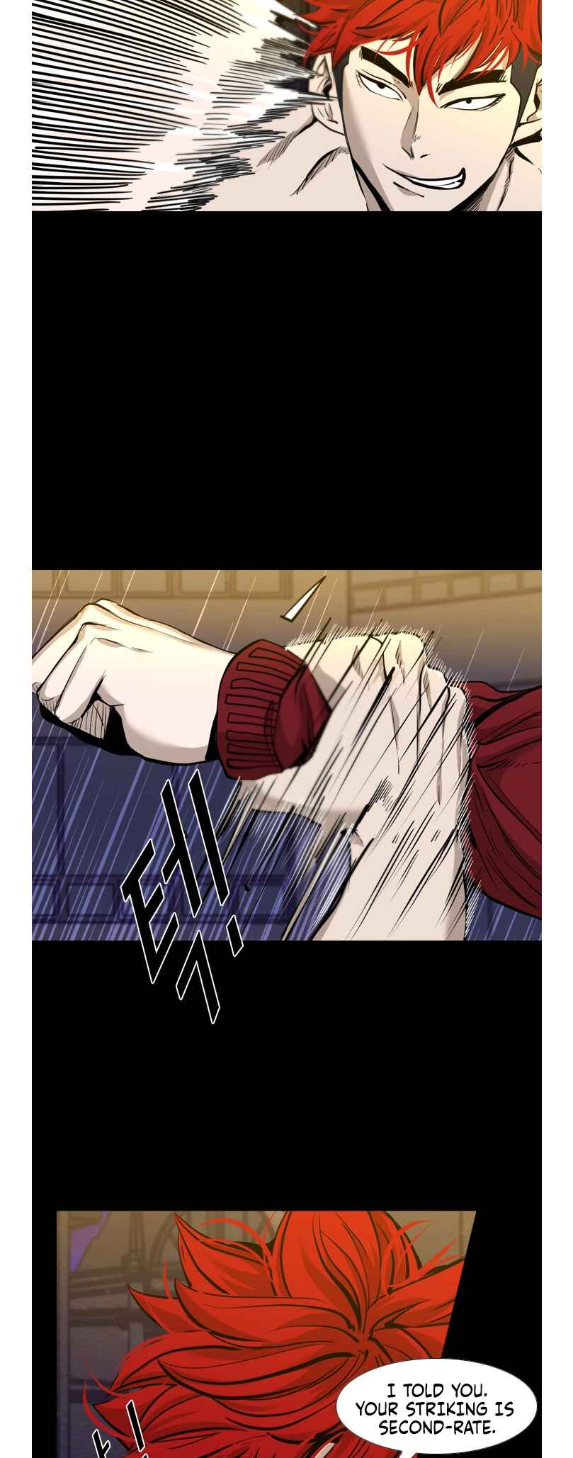 Shark Chapter 194 - Page 19