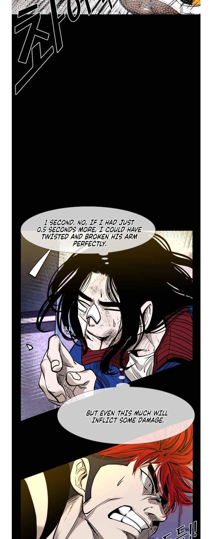 Shark Chapter 194 - Page 27
