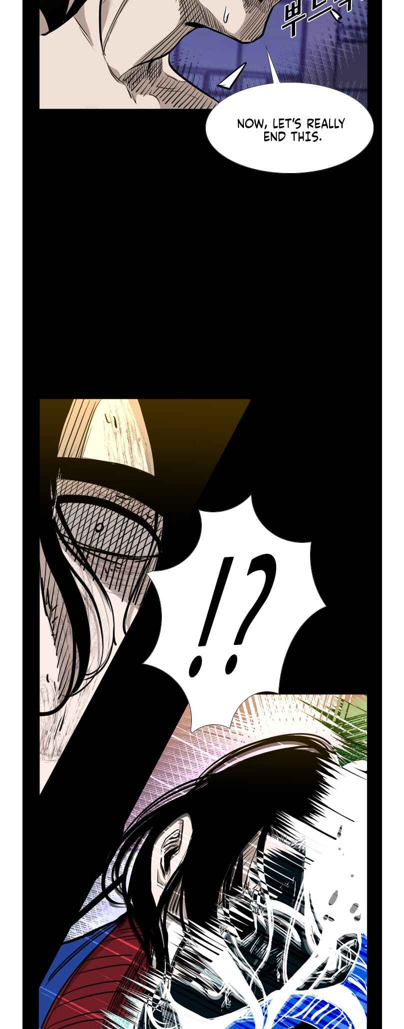 Shark Chapter 194 - Page 28