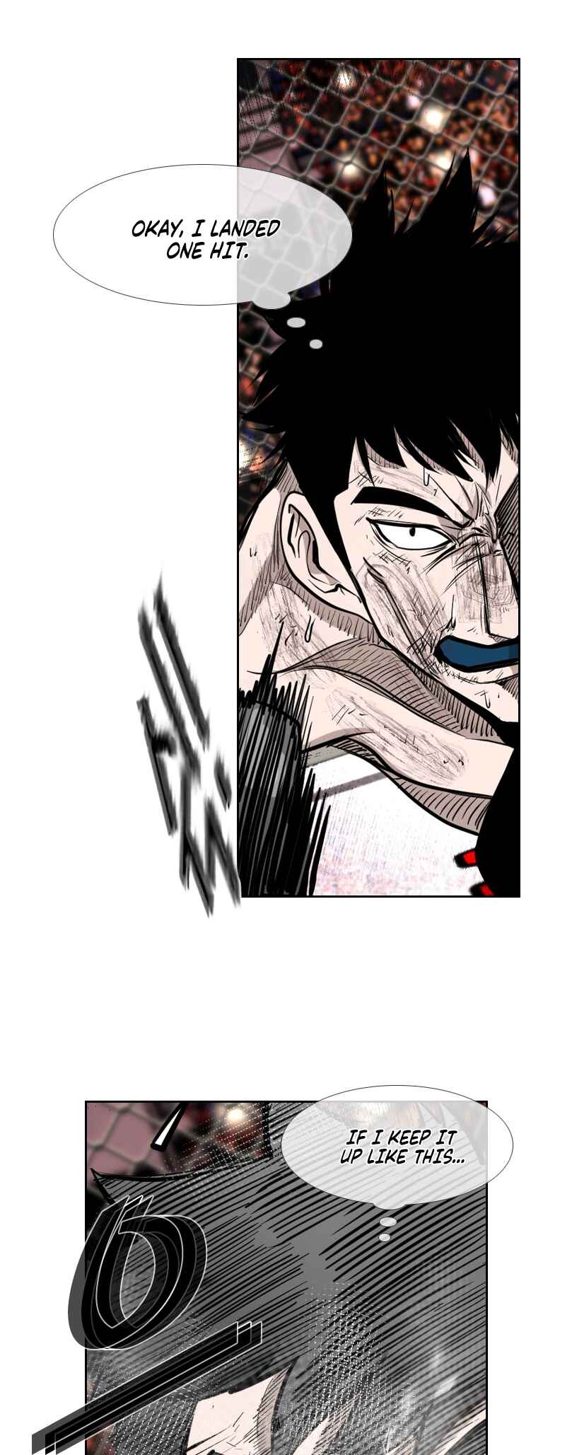 Shark Chapter 194 - Page 37
