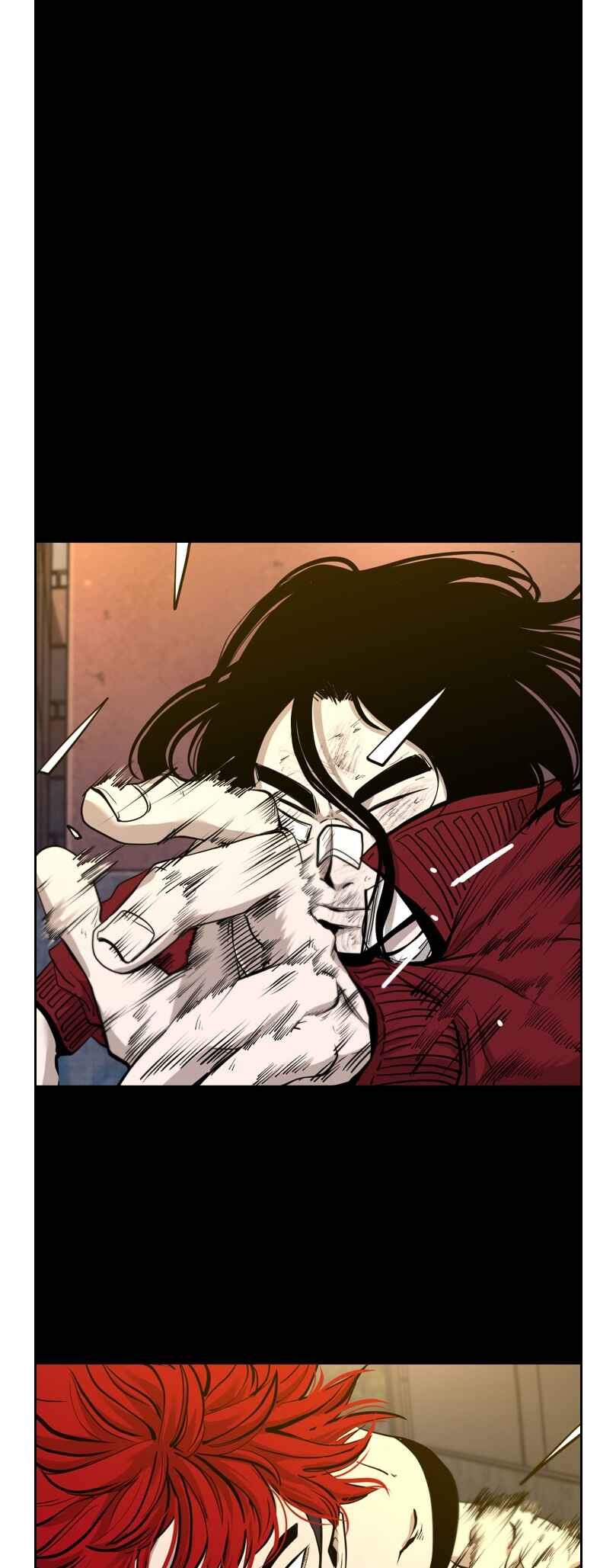 Shark Chapter 194 - Page 4