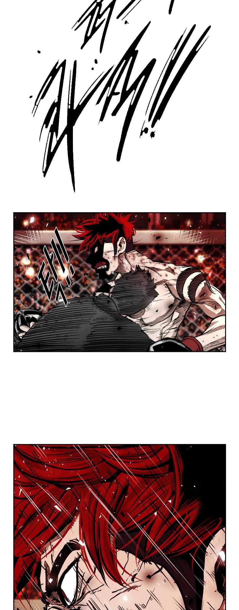 Shark Chapter 194 - Page 44