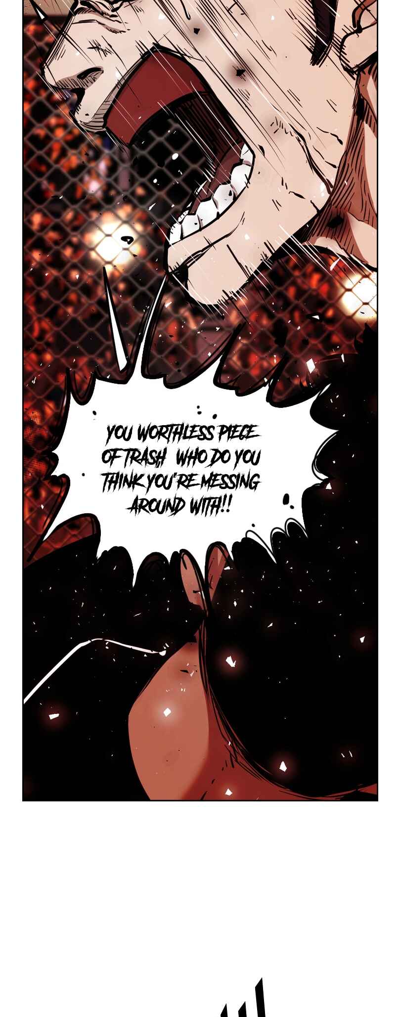 Shark Chapter 194 - Page 45