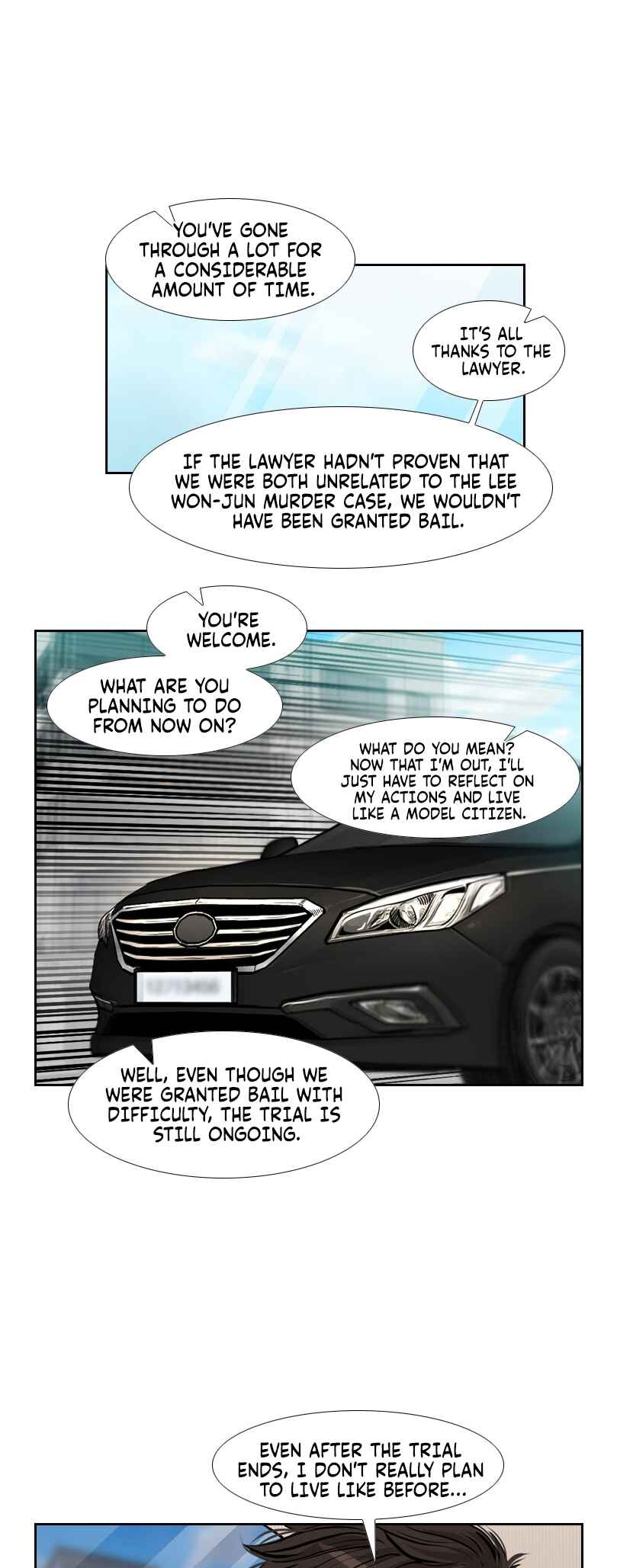 Shark Chapter 194 - Page 56
