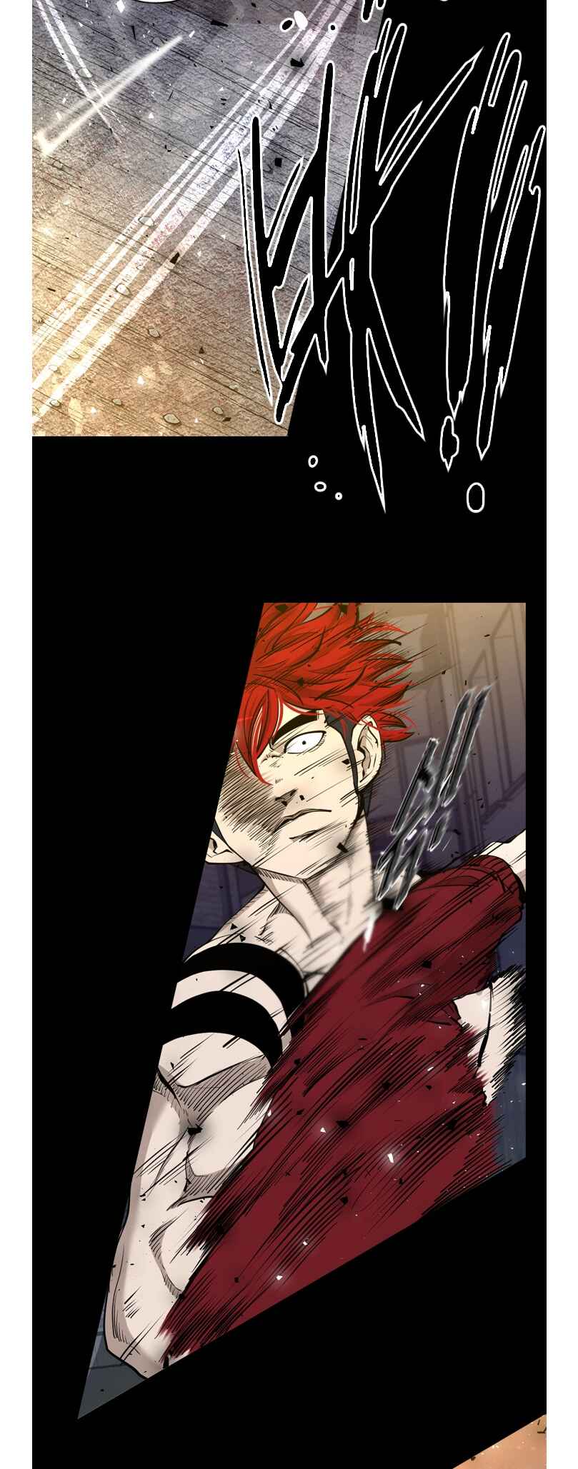 Shark Chapter 194 - Page 7