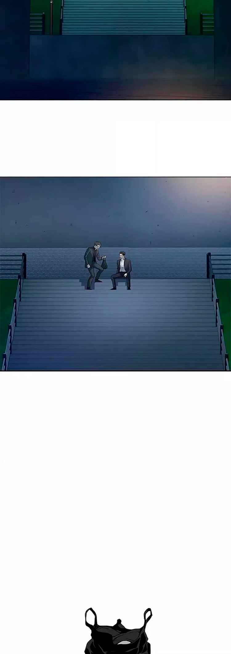 God of Blackfield Chapter 66 - Page 12
