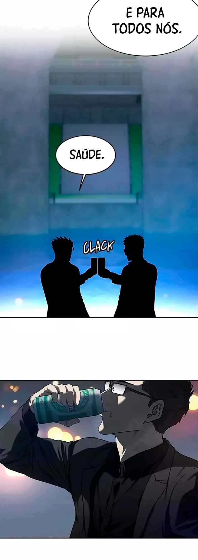 God of Blackfield Chapter 66 - Page 15