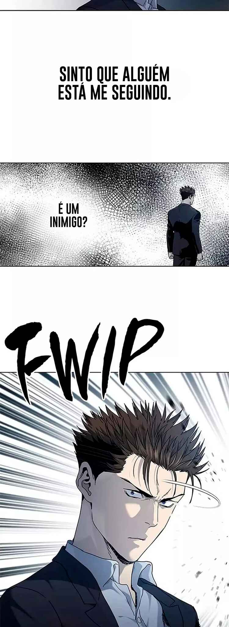 God of Blackfield Chapter 66 - Page 6