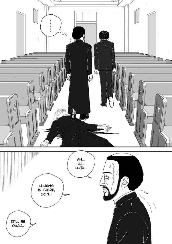 Paperakyu Chapter 70 - Page 19