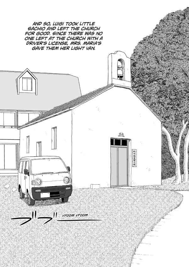 Paperakyu Chapter 70 - Page 25