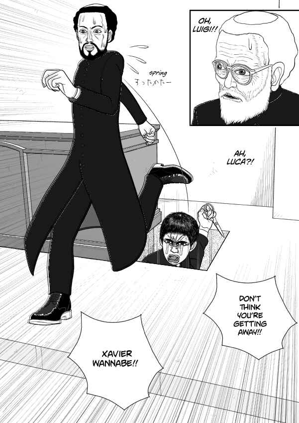 Paperakyu Chapter 70 - Page 4