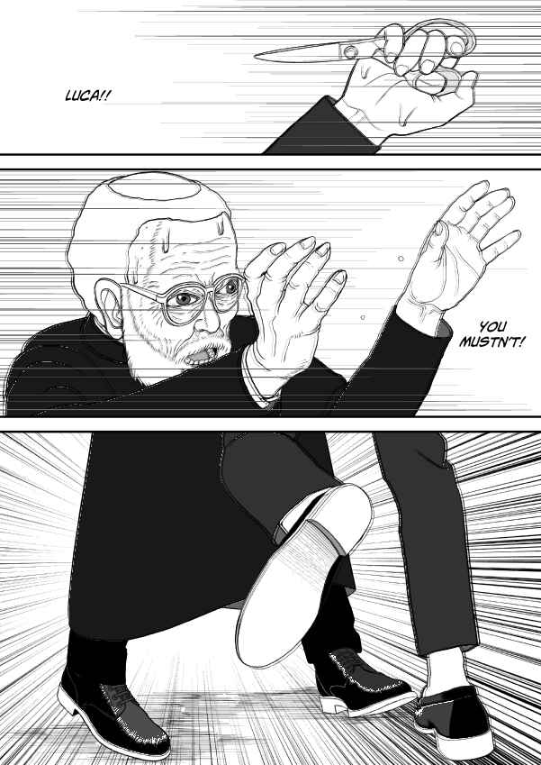 Paperakyu Chapter 70 - Page 6