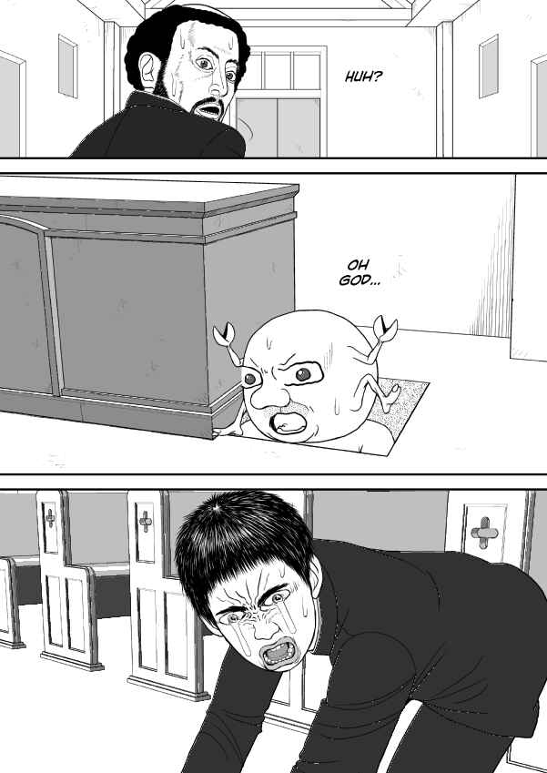 Paperakyu Chapter 70 - Page 8