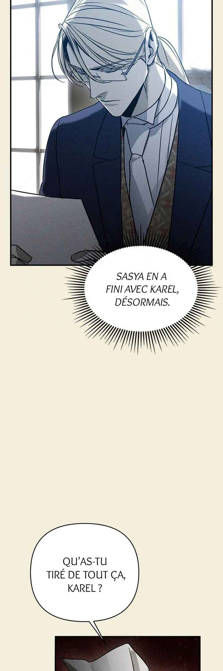 Solo For Two Chapter 39 - Page 25