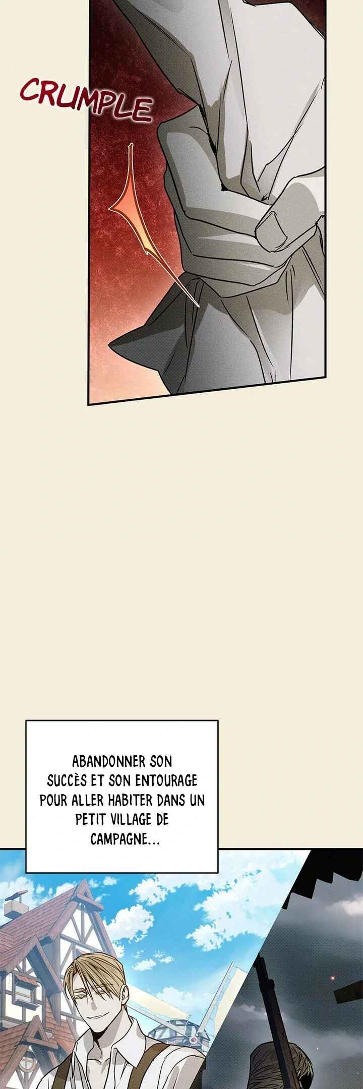 Solo For Two Chapter 39 - Page 26