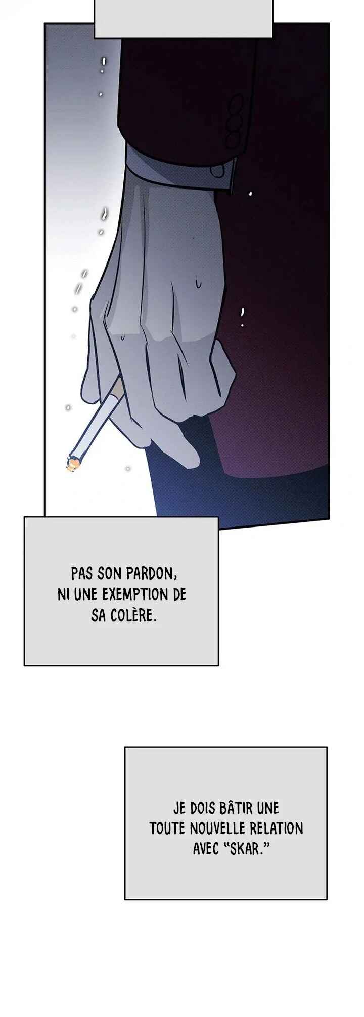 Solo For Two Chapter 39 - Page 64