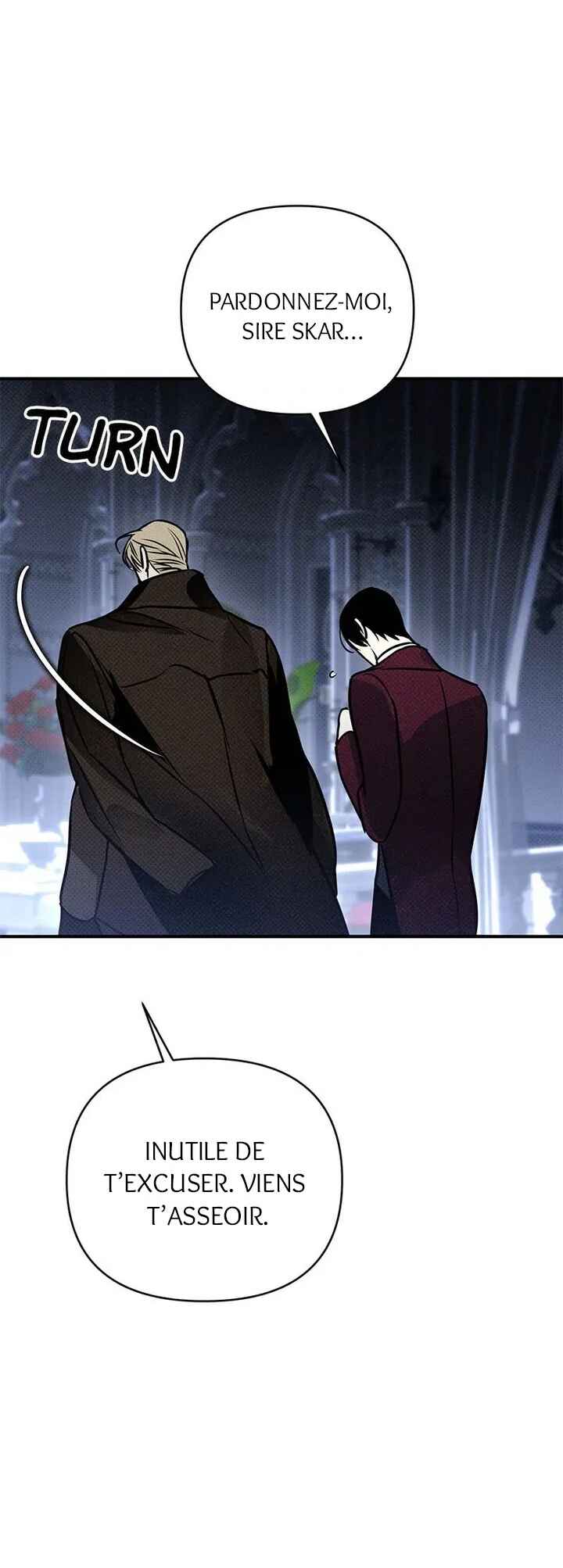 Solo For Two Chapter 39 - Page 65