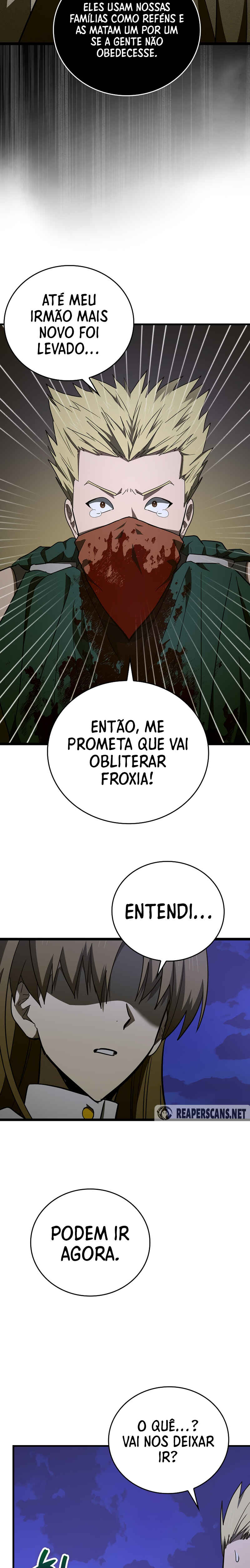 Seongja neun Gaeppul, Hyeondae Uihak ui Himida Chapter 58 - Page 14