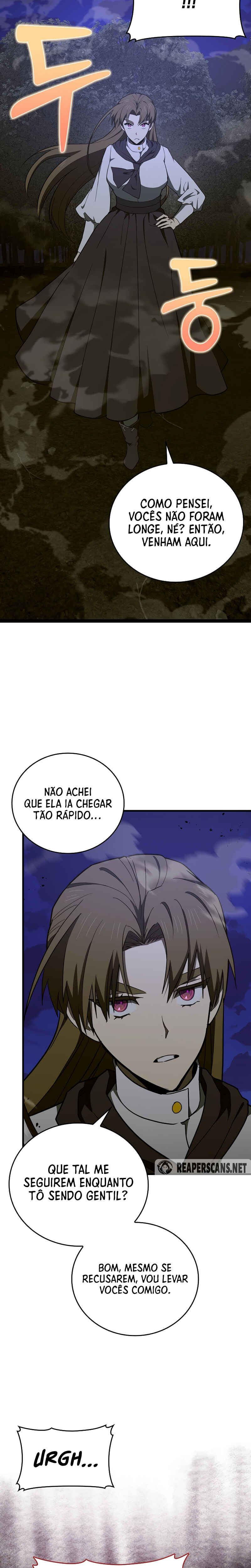 Seongja neun Gaeppul, Hyeondae Uihak ui Himida Chapter 58 - Page 3