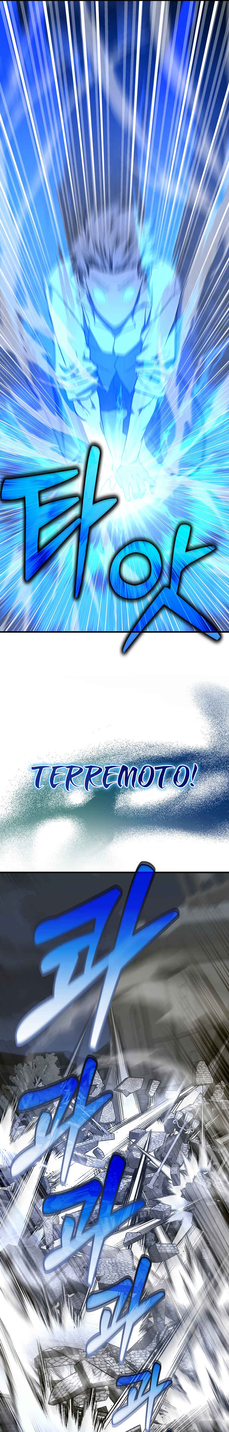 Seongja neun Gaeppul, Hyeondae Uihak ui Himida Chapter 58 - Page 31