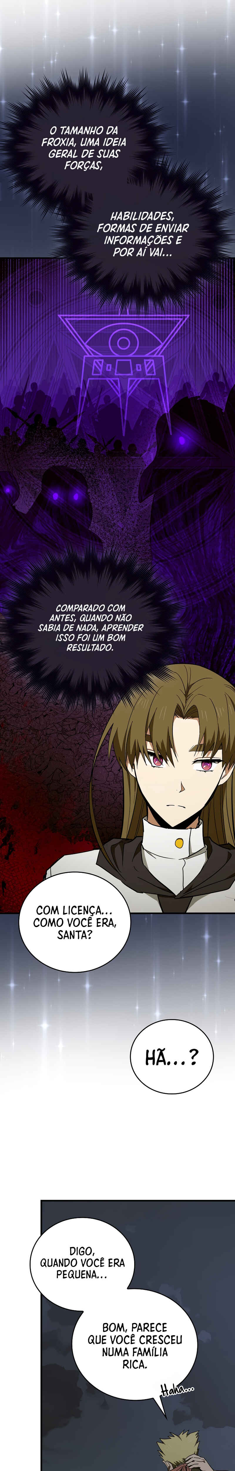 Seongja neun Gaeppul, Hyeondae Uihak ui Himida Chapter 58 - Page 33