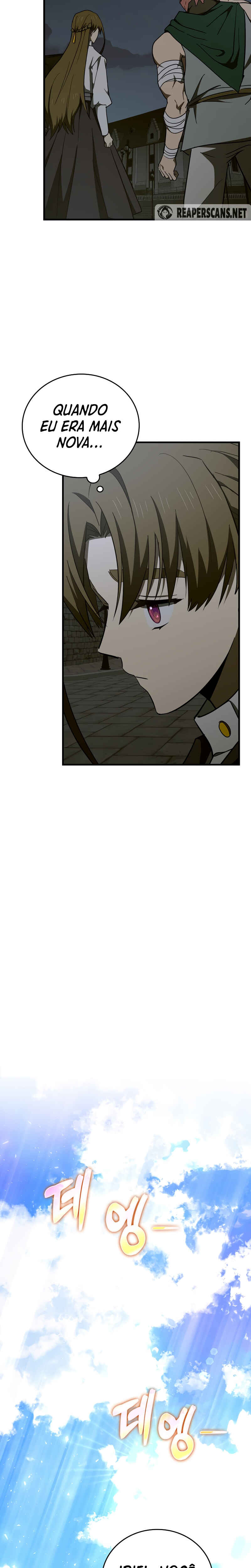 Seongja neun Gaeppul, Hyeondae Uihak ui Himida Chapter 58 - Page 34