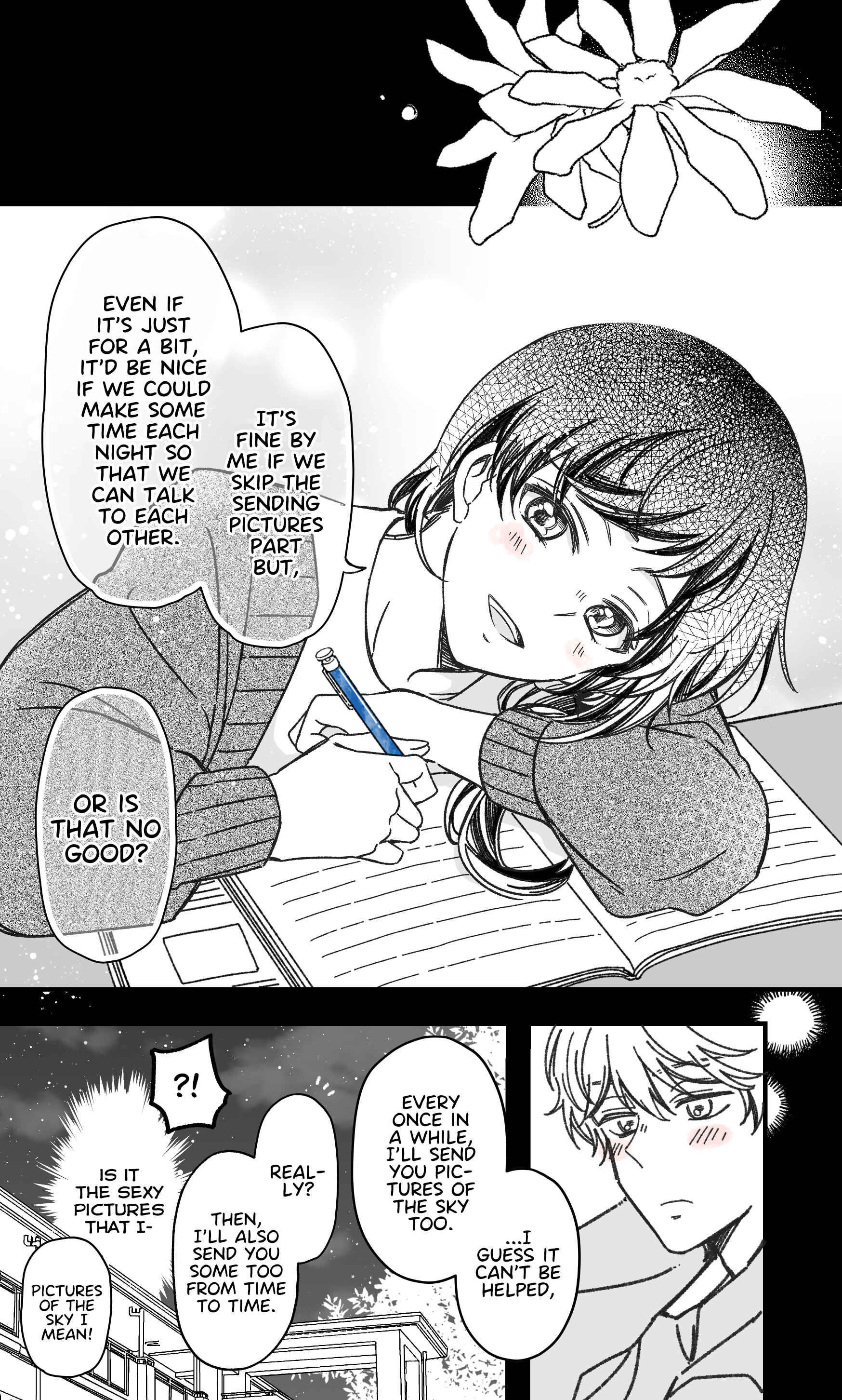 Maji de Tsukiau 15-fun Mae Chapter 31 - Page 4