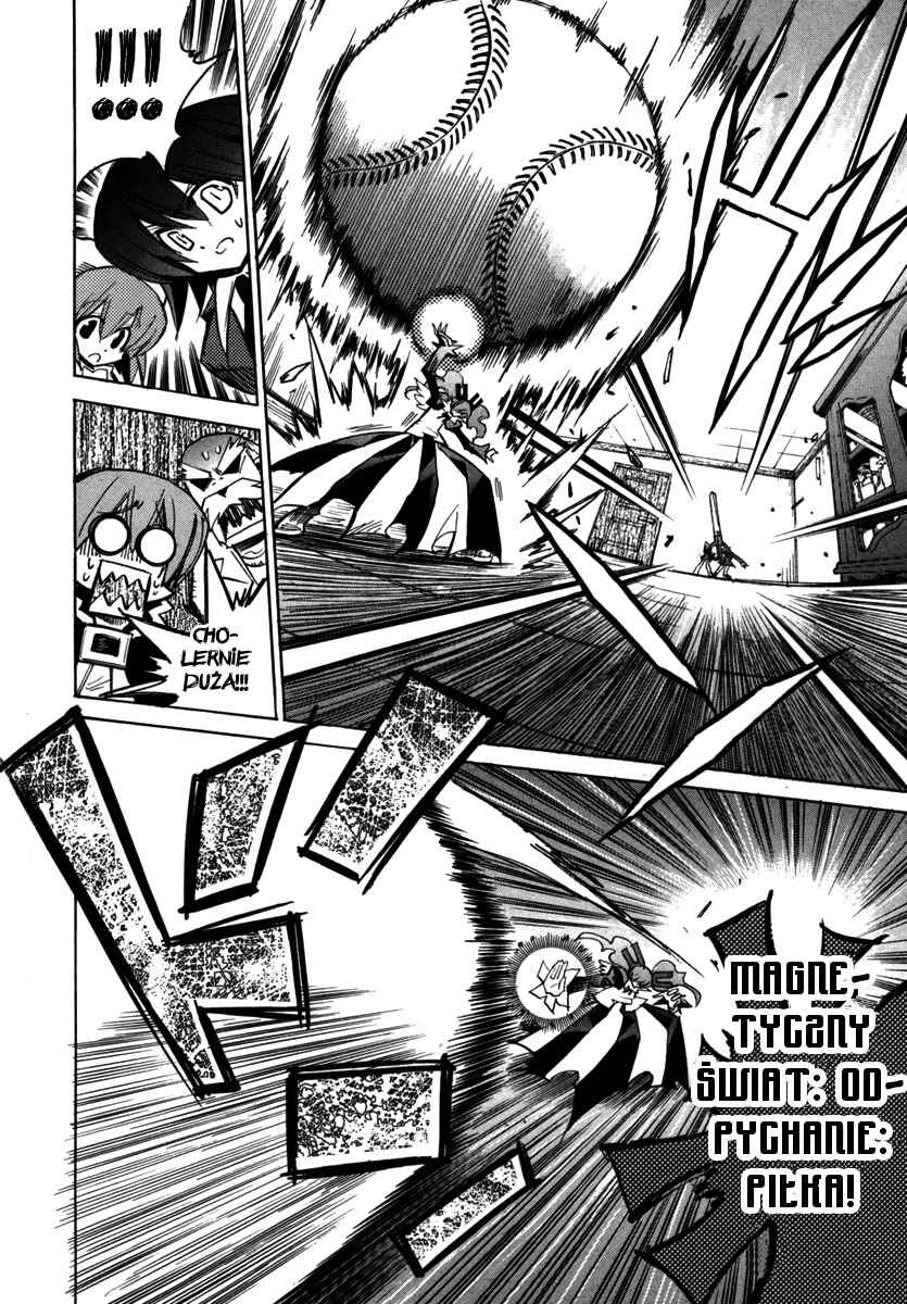 Needless Chapter 27 - Page 11