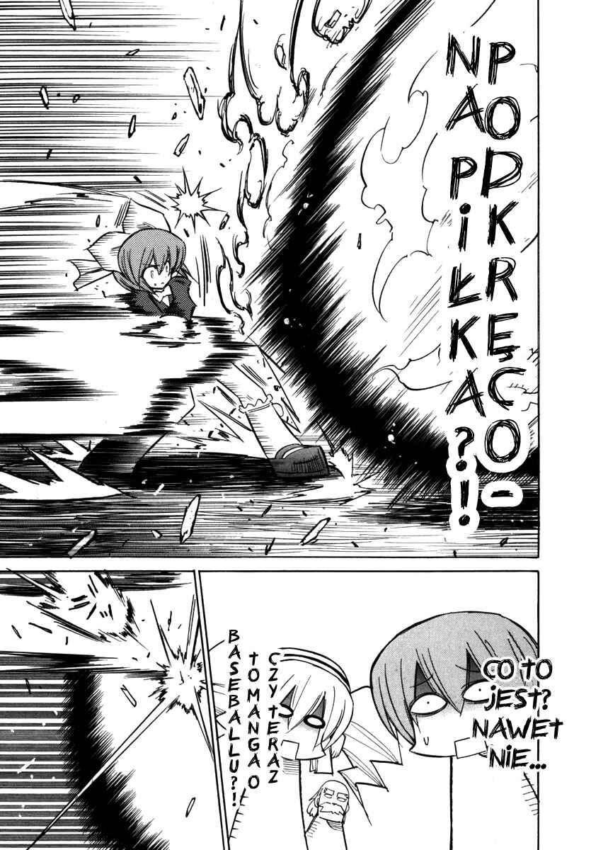 Needless Chapter 27 - Page 20