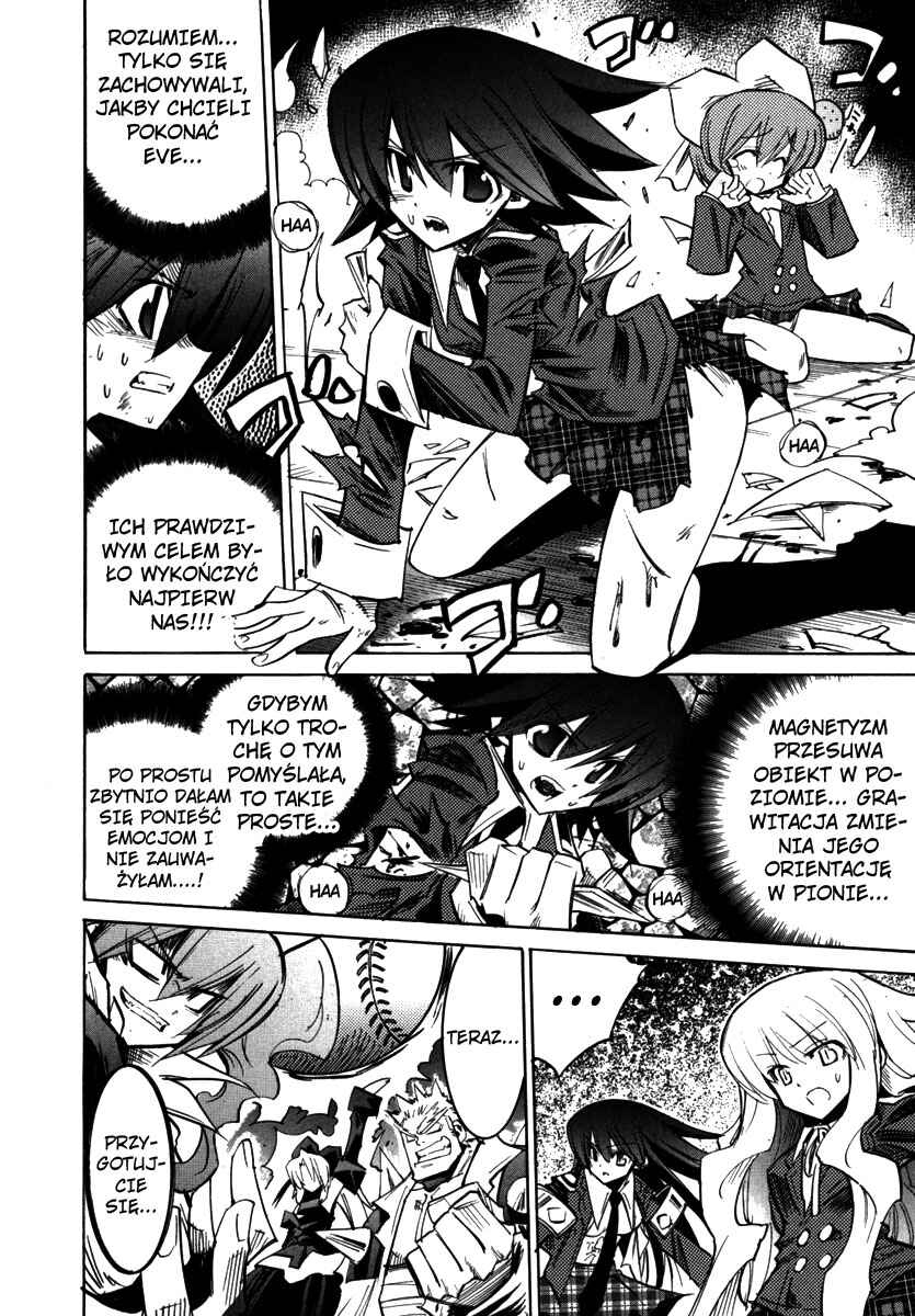 Needless Chapter 27 - Page 23