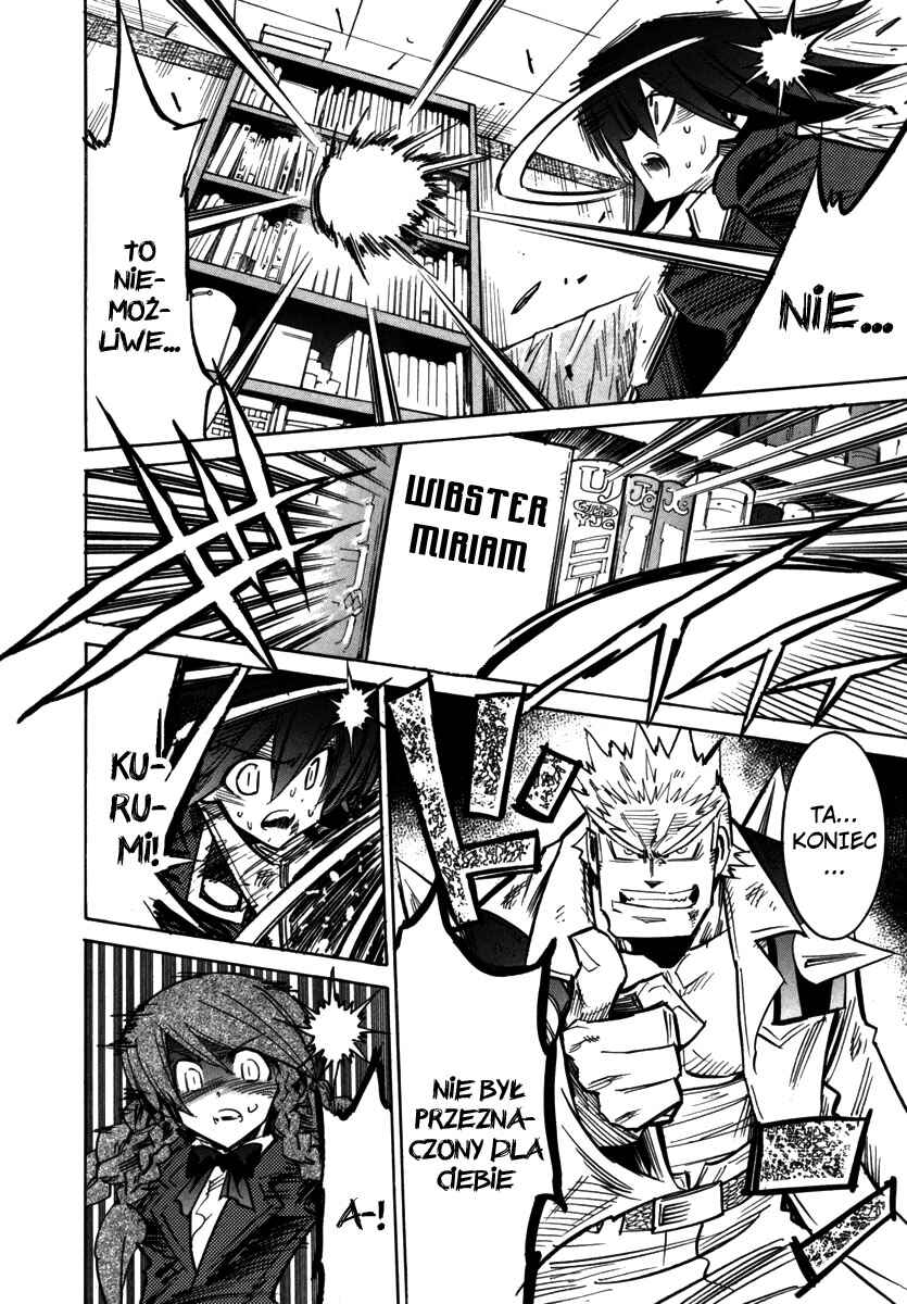 Needless Chapter 27 - Page 25