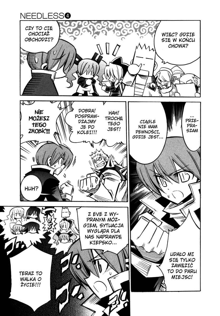 Needless Chapter 27 - Page 4