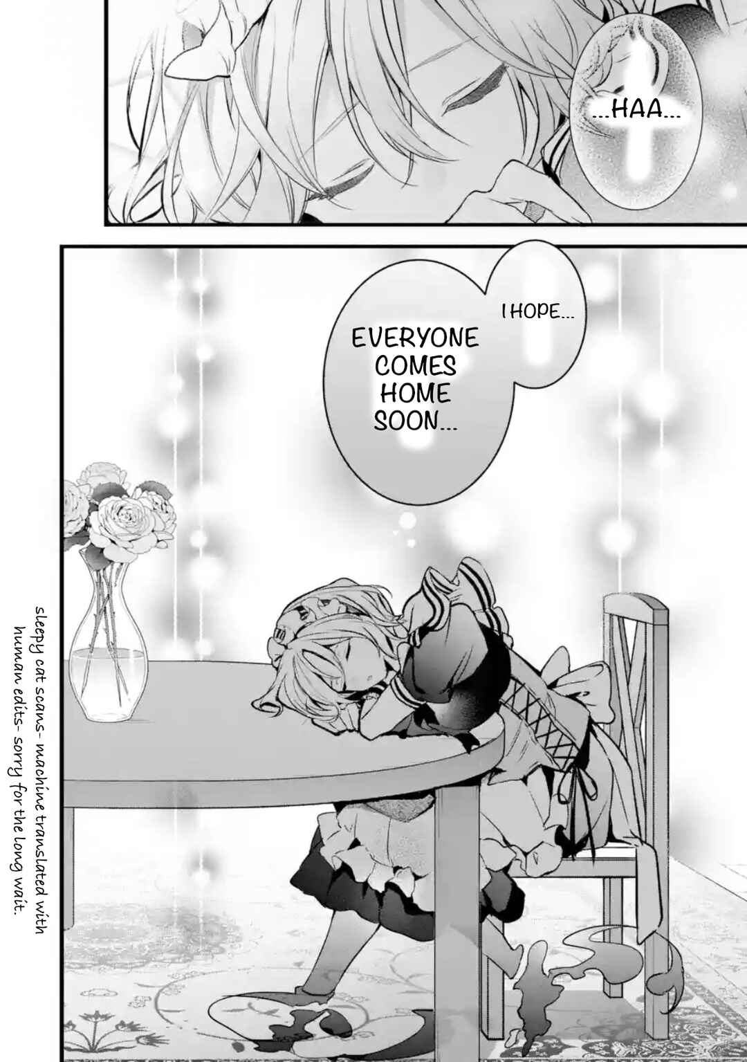 Yuusha Party wo Tsuihou sareta Beast Tamer, Saikyoushu no Nekomimi Shoujo to Deau Chapter 90 - Page 16