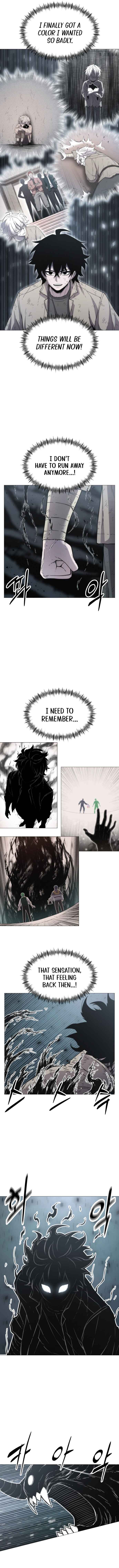 Colorist Chapter 2 - Page 12