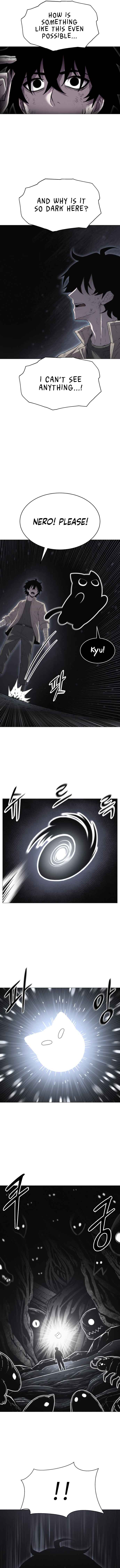 Colorist Chapter 2 - Page 6