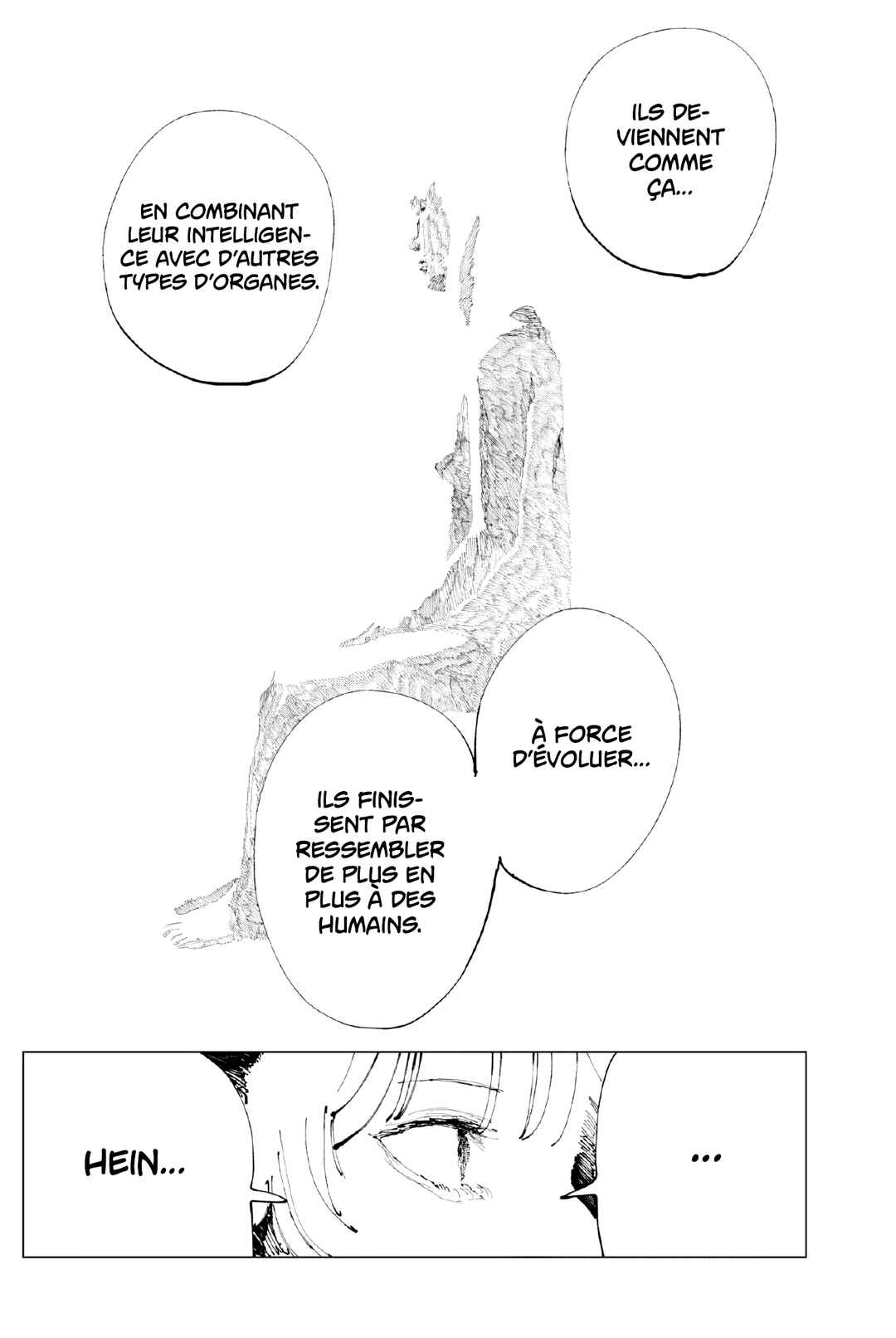 Nito no Joreishi Chapter 6 - Page 12