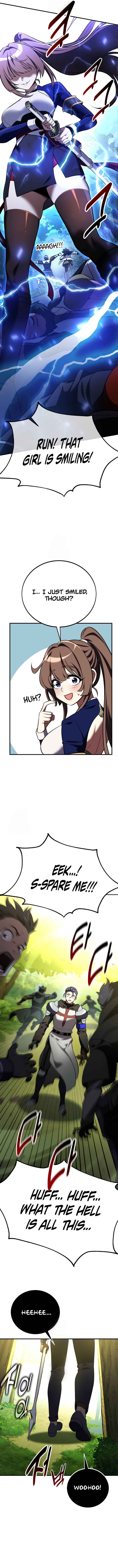 Academy Player reul Jugyeotda Chapter 73 - Page 18