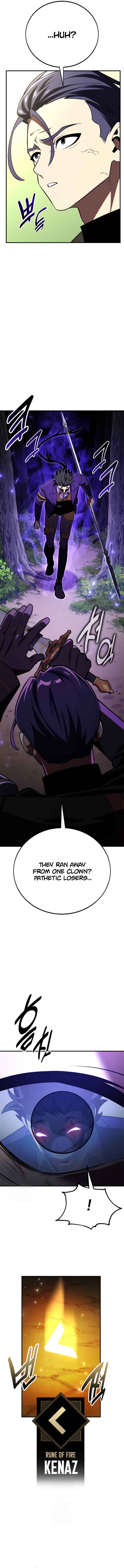 Academy Player reul Jugyeotda Chapter 73 - Page 19